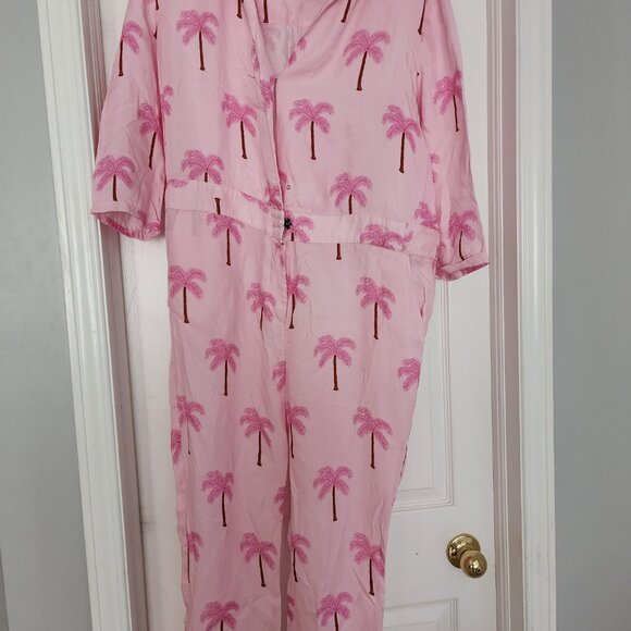 Fabienne Chapot Gigi jumpsuit - Picture 3 of 4